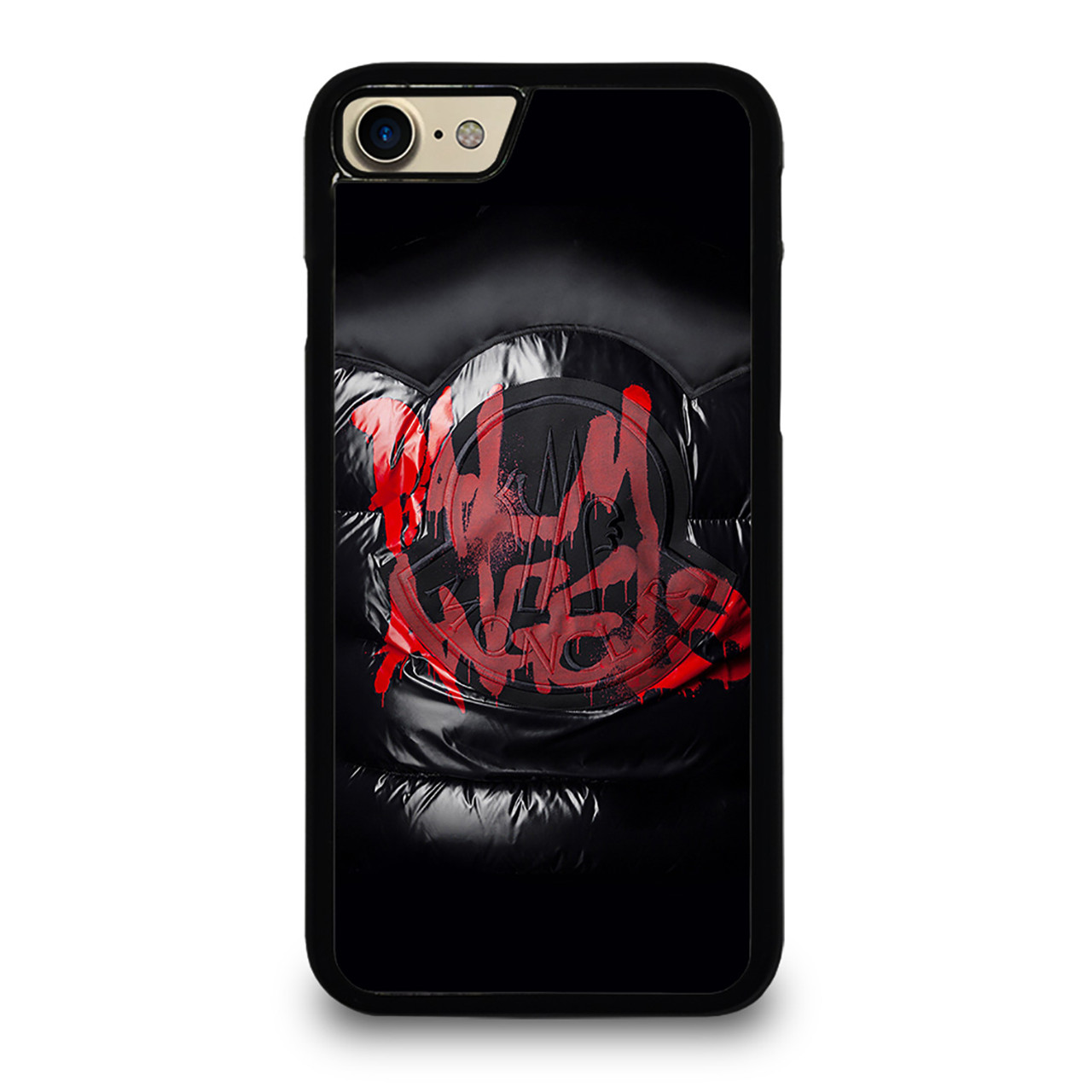 PALM ANGELS MONCLER iPhone 7 Case